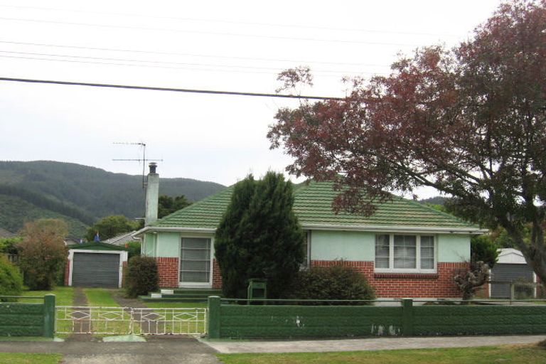 Photo of property in 20 Marion Street, Silverstream, Upper Hutt, 5019