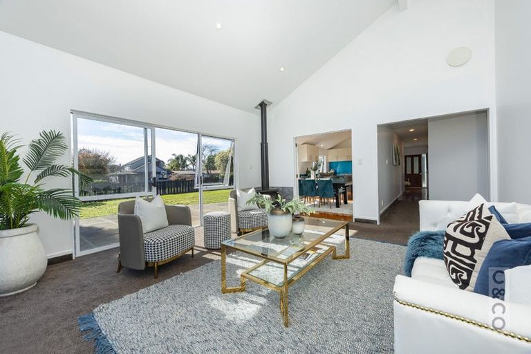 Photo of property in 4 Vintners Close, Huapai, Kumeu, 0810