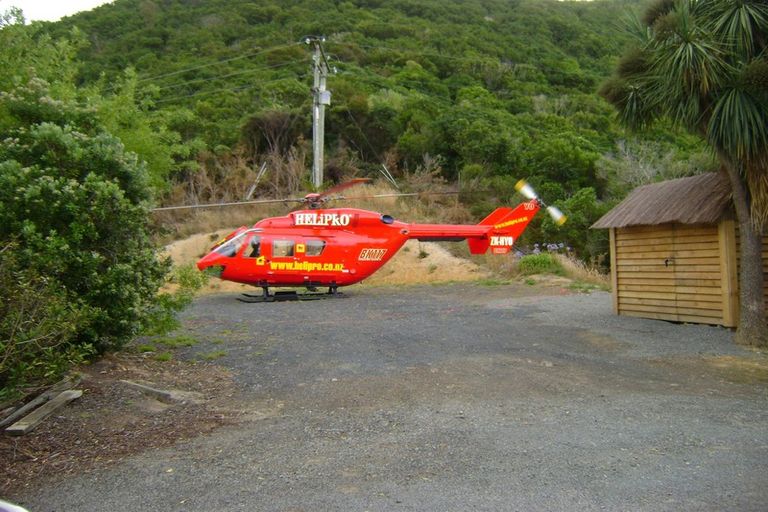 Photo of property in 43 Marina Drive, Waikawa, Picton, 7220