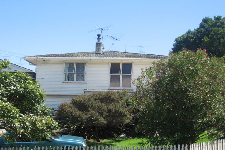 Photo of property in 5 Skinner Road, Mount Wellington, Auckland, 1060