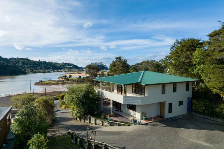 Photo of property in 45 Martin Farm Road, Kaiteriteri, Motueka, 7197