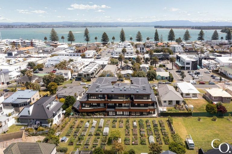 Photo of property in 3/29 May Street, Mount Maunganui, 3116