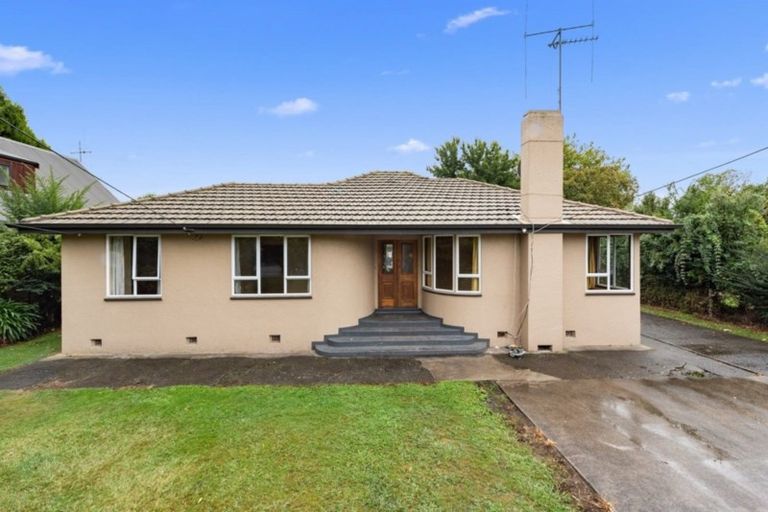 Photo of property in 185 Clyde Street, Hamilton East, Hamilton, 3216