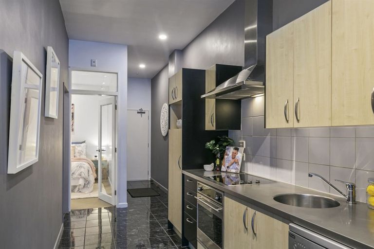 Photo of property in Haining Apartments, 3/38 Haining Street, Te Aro, Wellington, 6011