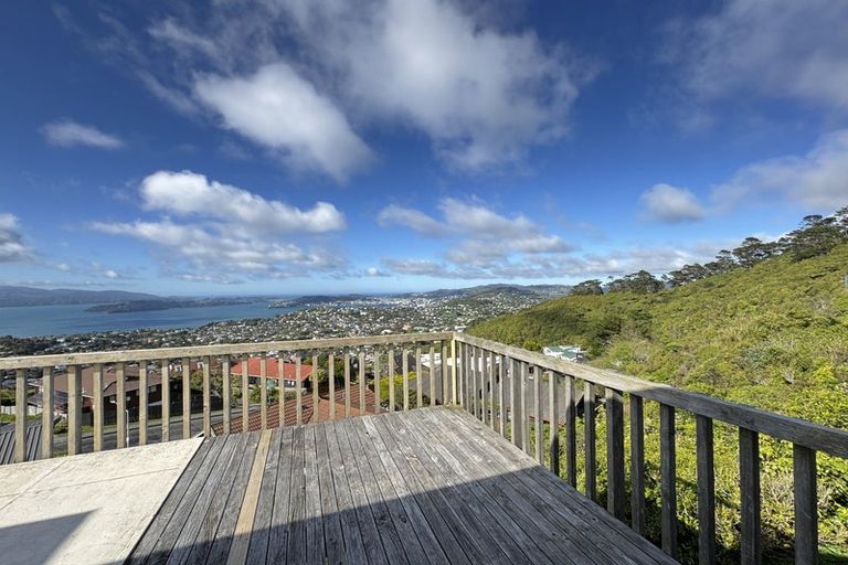 Photo of property in 3 Jaunpur Crescent, Broadmeadows, Wellington, 6035