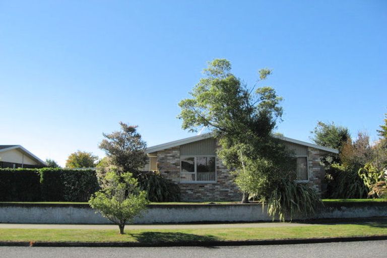 Photo of property in 5 Hopkins Street, Gleniti, Timaru, 7910