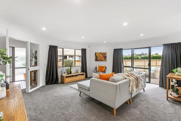 Photo of property in 4 Benville Place, Royal Oak, Auckland, 1023