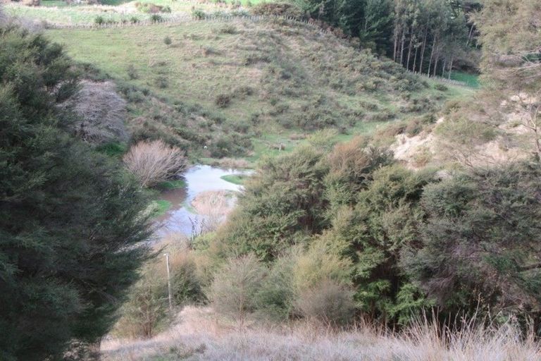 Photo of property in 74 Mangaone Road, Halcombe, Feilding, 4779