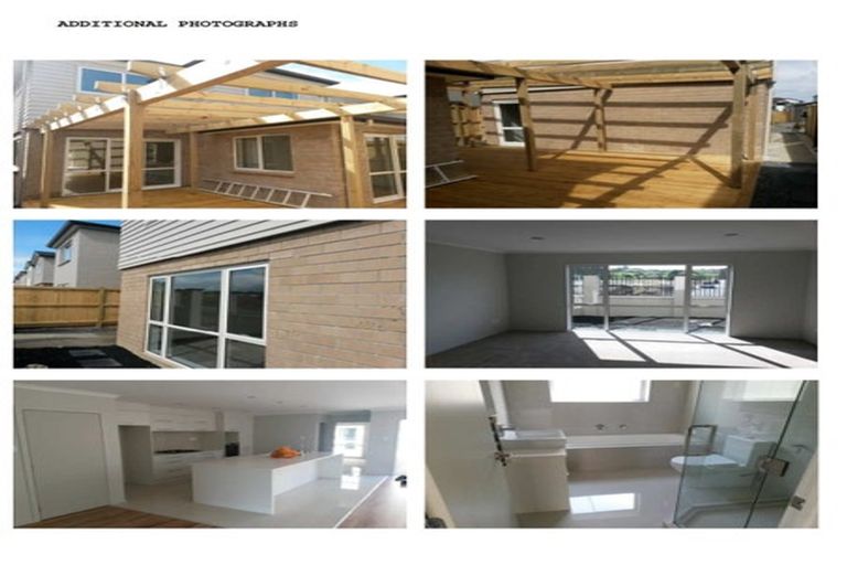 Photo of property in 242 Murphys Road, Flat Bush, Auckland, 2019