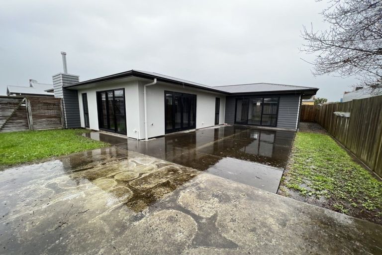 Photo of property in 3a Mcgregor Street, Milson, Palmerston North, 4414