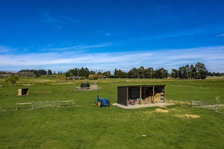 Photo of property in 50 Kennedys Hill Road, Fernside, 7471