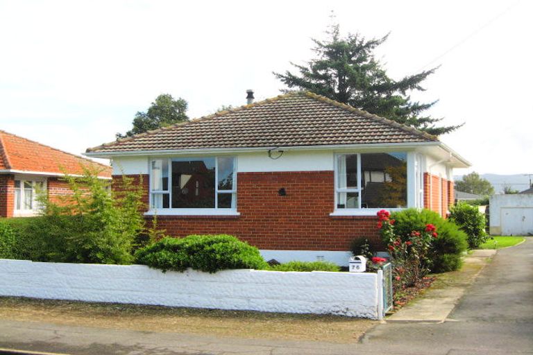 Photo of property in 76 Bush Road, Mosgiel, 9024