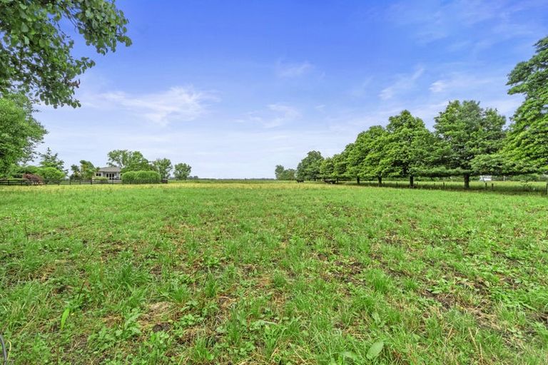 Photo of property in 147 Kiroa Road, Gordonton, Hamilton, 3281