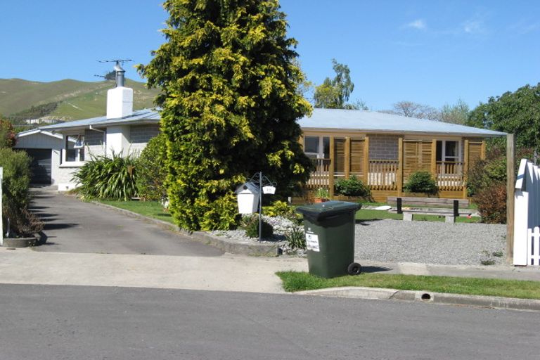 Photo of property in 10 Corry Crescent, Witherlea, Blenheim, 7201