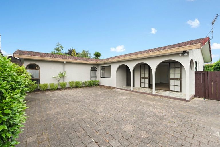 Photo of property in 175 Pukete Road, Pukete, Hamilton, 3200