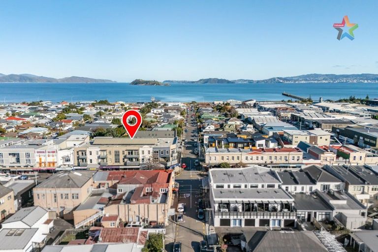 Photo of property in 13/208 Jackson Street, Petone, Lower Hutt, 5012