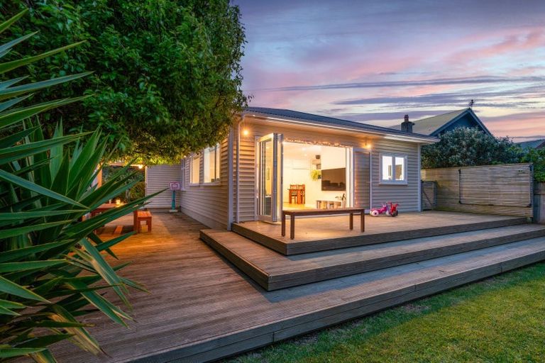 Photo of property in 69 Tirangi Road, Rongotai, Wellington, 6022