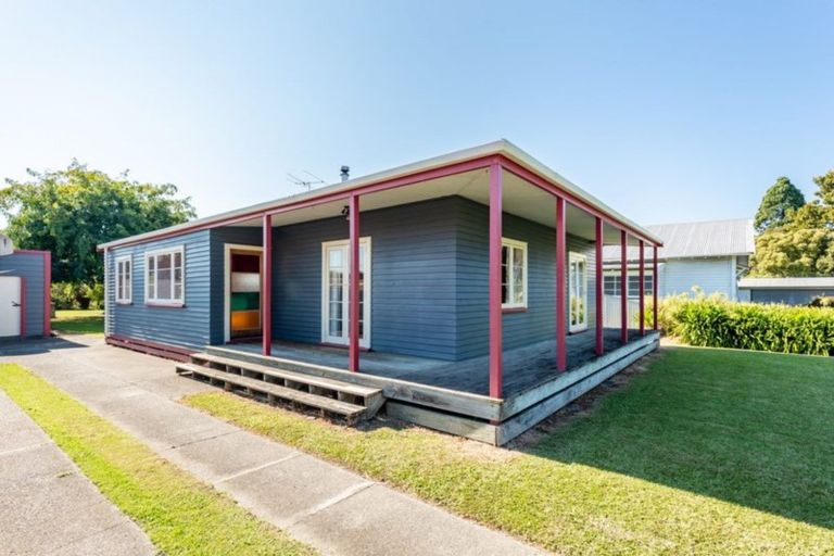 Photo of property in 17 Lahore Street, Wairoa, 4108
