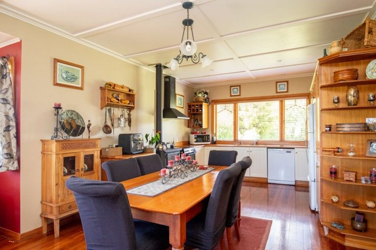 Photo of property in 164 Pipiroa Road, Pipiroa, Ngatea, 3597