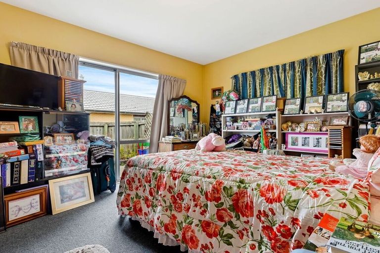 Photo of property in 13/10 Collins Street, Addington, Christchurch, 8024