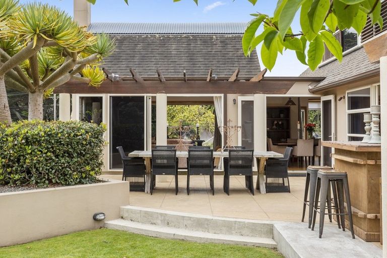 Photo of property in 134 Oceanbeach Road, Mount Maunganui, 3116