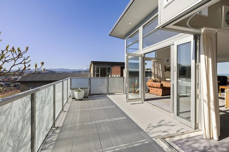 Photo of property in 3b Lerwick Terrace, Melrose, Wellington, 6023