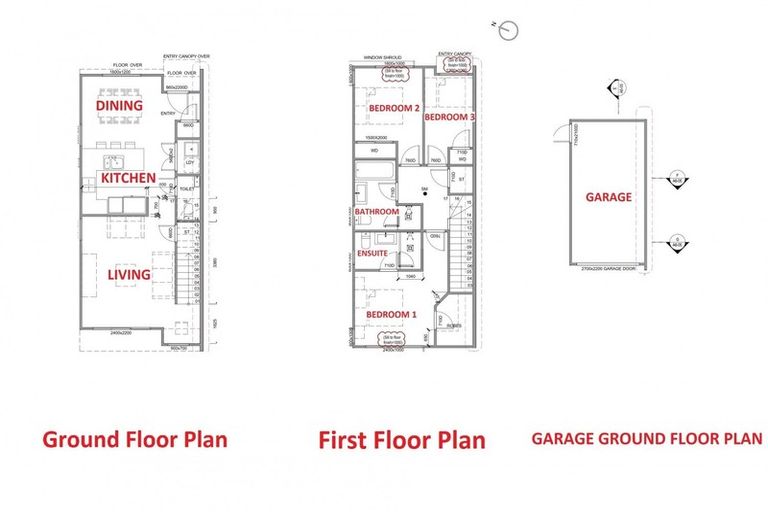 Photo of property in 39 Kairakau Street, Papakura, 2110