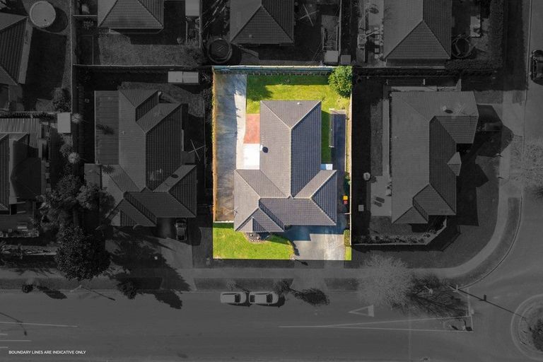 Photo of property in 57 Magic Way, Randwick Park, Auckland, 2105