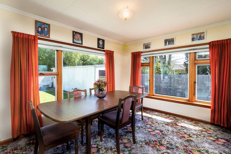 Photo of property in 11 Dundee Place, Spreydon, Christchurch, 8024
