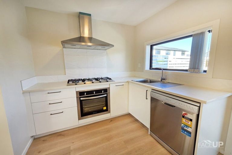 Photo of property in 1a Camp X Place, Whenuapai, Auckland, 0618