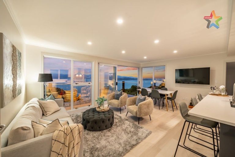 Photo of property in 84a Calcutta Street, Khandallah, Wellington, 6035