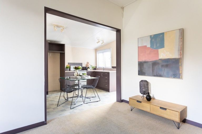 Photo of property in 264 Ferguson Street, Palmerston North, 4410