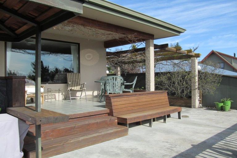 Photo of property in 17 Kamaka Crescent, Bridge Hill, Alexandra, 9320