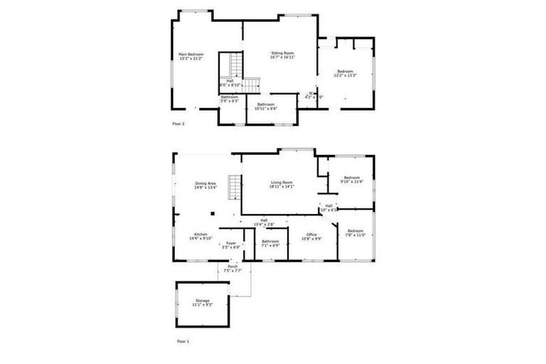 Photo of property in 7 Macmillan Street, Katikati, 3129