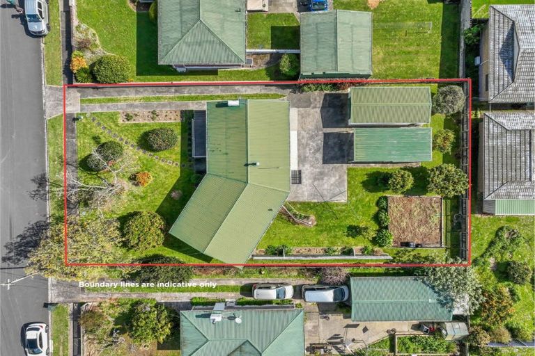 Photo of property in 8 Cobham Drive, Morrinsville, 3300