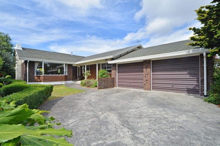 Photo of property in 17 Caulfield Place, Awapuni, Palmerston North, 4412
