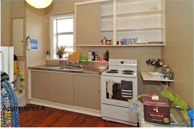 Photo of property in 195a Carroll Street, Dunedin Central, Dunedin, 9016