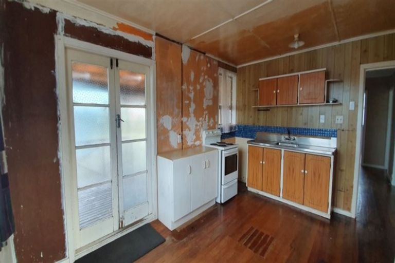 Photo of property in 1115 Jellicoe Street, Mayfair, Hastings, 4122