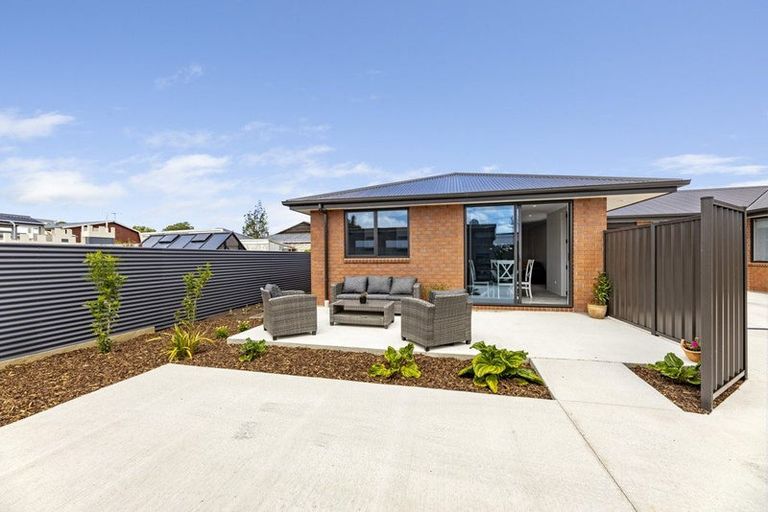 Photo of property in 38b Fingall Street, South Dunedin, Dunedin, 9012