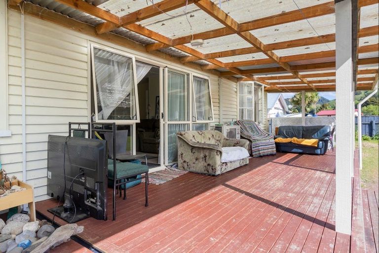 Photo of property in 17 Ngatai Street, Taumarunui, 3920