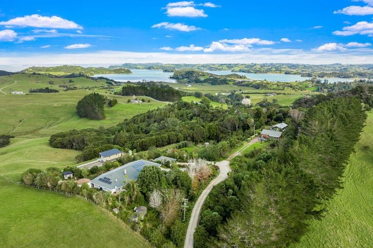 Photo of property in 107 Miller Way, Mahurangi East, Warkworth, 0982