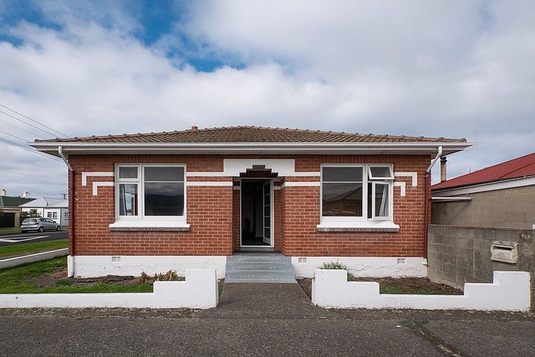 Photo of property in 23 Bellona Street, Saint Kilda, Dunedin, 9012