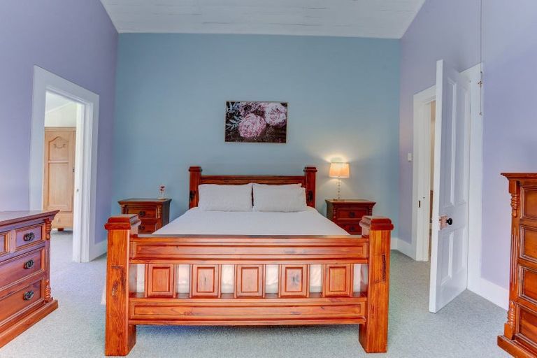 Photo of property in 40 Union Line, Fordell, Whanganui, 4572