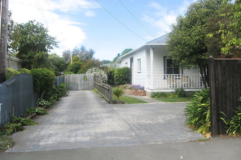 Photo of property in 1/38 Norwood Street, Beckenham, Christchurch, 8023