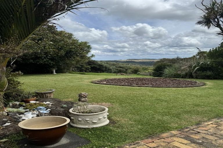 Photo of property in 466 Wairere Road, Waitakere, Auckland, 0782