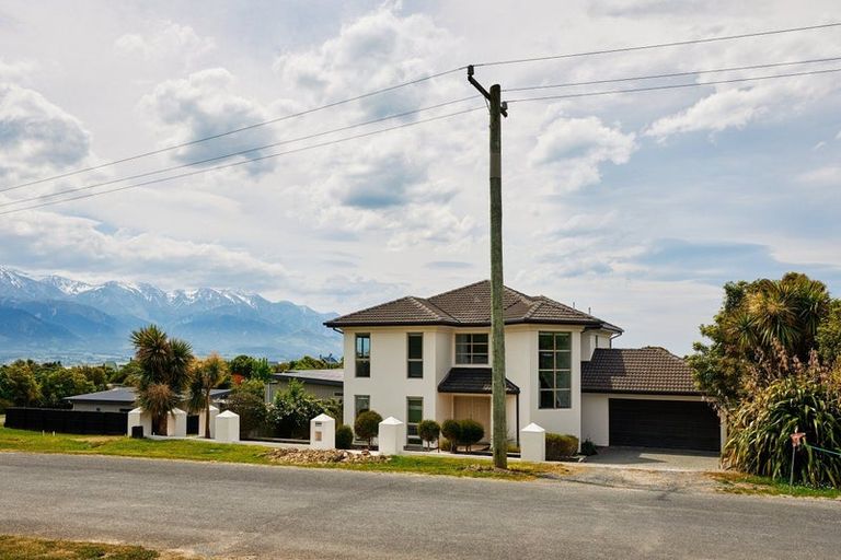 Photo of property in 291 Scarborough Street, Kaikoura, 7300