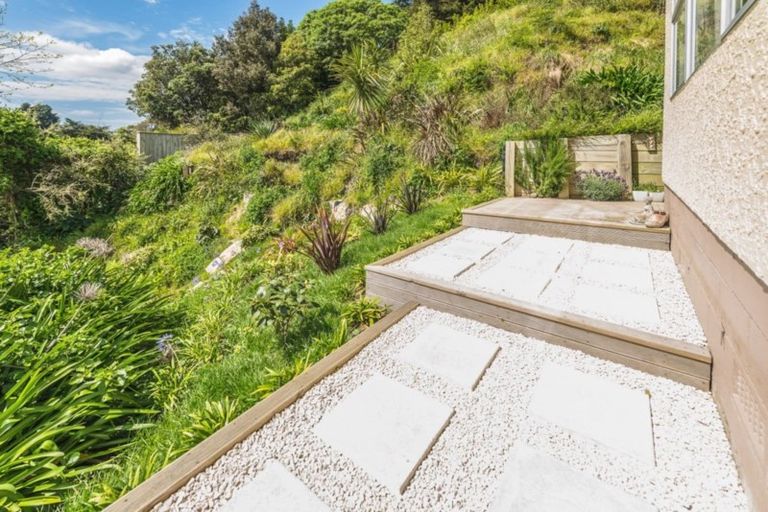 Photo of property in 27 Wairere Road, Bastia Hill, Whanganui, 4500