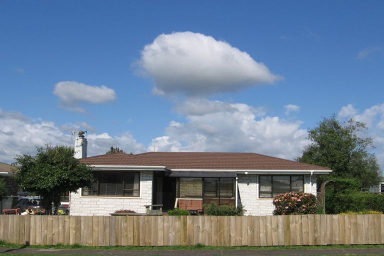 Photo of property in 34 Henderson Crescent, Parkvale, Tauranga, 3112