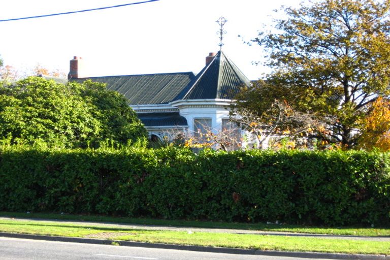 Photo of property in 25 Railway Esplanade, East Gore, Gore, 9710