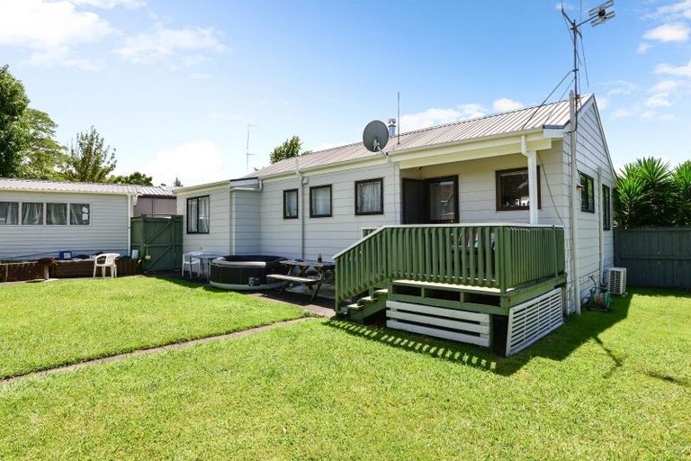 Photo of property in 6 Matipo Crescent, Pukete, Hamilton, 3200